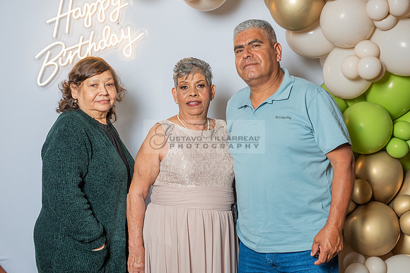 Maria 70th Birthday celebration in La Puente Ca, fotografia y video, bodas, quinceaneras, Gustavo Villarreal photography 323-633-8283, www.gvphotoandvideo.com