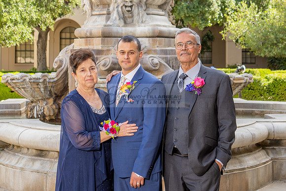 Reyna and Rene wedding celebration, reception, photographer, videographer at Pasadena city hall in Pasadena Ca, Gustavo Villarreal Photography, 323-633-8283, www.gvphotoandvideo.com