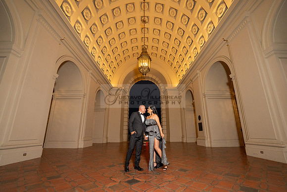 Brenda and Ismael engagement , wedding, photography, photographer, city hall, Pasadena Ca, Gustavo Villarreal Photography, 323-633-8283