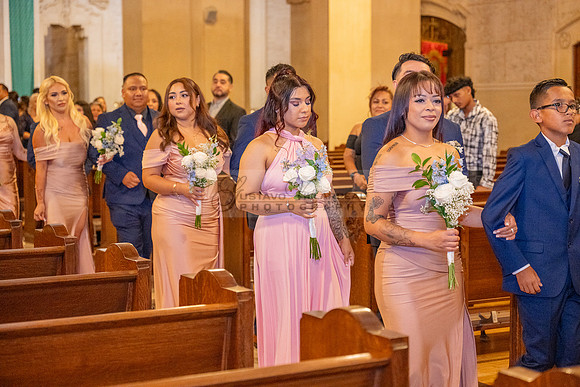 LINK #1-Gustavo and Lupe wedding ceremony at San Vincent Catholic Church in Los Angeles, reception at Blomgren Ranch in Santa Clarita Ca, photography and videography by Gustavo Villarreal, 323-633-828