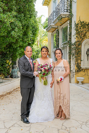LINK #1-Ana Gabriela and Giovan wedding celebration, reception at Temple Emanuel of Beverly Hills Ca, wedding photos at Sunset States in Los Angeles California, photography and videography by Gustavo
