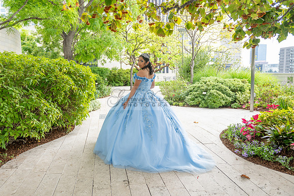 Ximena Citlali quinceanera photoshoot at Walt Disney Concert Hall in Los Angeles Ca. #quinceaneras, #gvphotoandvideo 323-633-8283