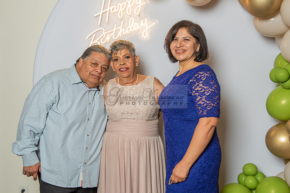 Maria 70th Birthday celebration in La Puente Ca, fotografia y video, bodas, quinceaneras, Gustavo Villarreal photography 323-633-8283, www.gvphotoandvideo.com
