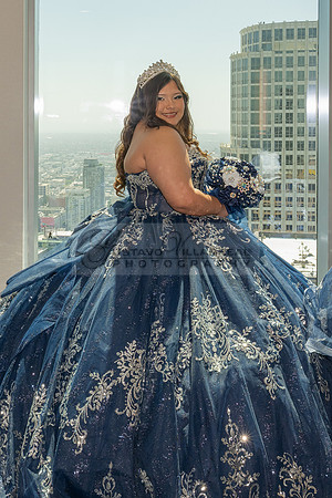 Lydia Grace Quinceanera celebration photography, videography at Luminarias Restaurant in Monterey Park Ca by Gustavo Villarreal photography, 323-633-8283