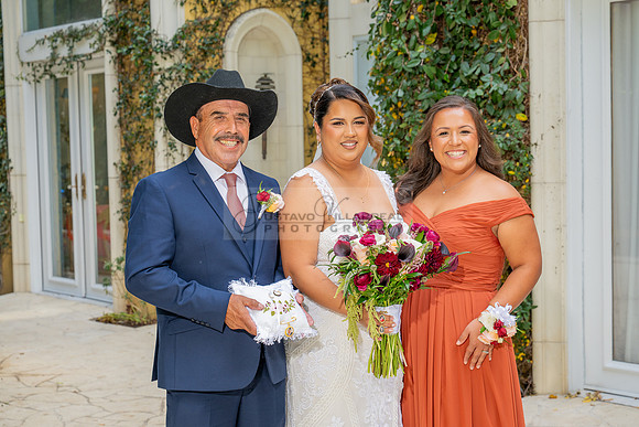 LINK #1-Ana Gabriela and Giovan wedding celebration, reception at Temple Emanuel of Beverly Hills Ca, wedding photos at Sunset States in Los Angeles California, photography and videography by Gustavo