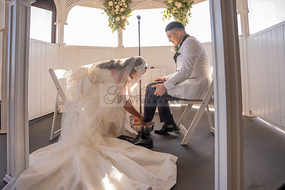 LINK #2-Victoria and Adam wedding ceremony, reception at Pomona Valley Mining and Company, photography and videography by Gustavo Villarreal 323-633-8283, www.gvphotoandvideo.com