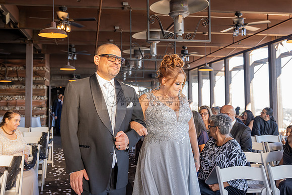 LINK #2-Victoria and Adam wedding ceremony, reception at Pomona Valley Mining and Company, photography and videography by Gustavo Villarreal 323-633-8283, www.gvphotoandvideo.com