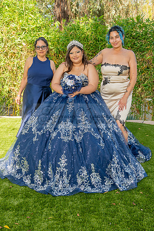Lydia Grace Quinceanera celebration photography, videography at Luminarias Restaurant in Monterey Park Ca by Gustavo Villarreal photography, 323-633-8283