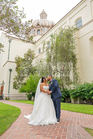 LINK #1-Gustavo and Lupe wedding ceremony at San Vincent Catholic Church in Los Angeles, reception at Blomgren Ranch in Santa Clarita Ca, photography and videography by Gustavo Villarreal, 323-633-828