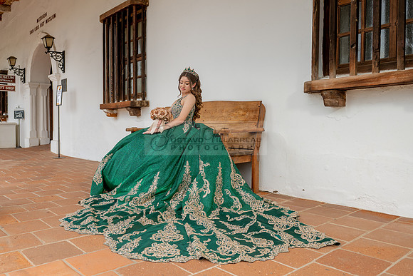 Quinceaneras photoshoot, photographer, videographer at San Luis Rey Mission in Oceanside Ca. 323-633-8283 www.gvphotoandvideo.com
