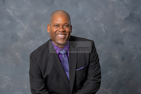 Darron Cunningham 60th Birthday photo session in the studio in Whittier Ca by Gustavo Villarreal Photography, 323-633-8283, www.gvphotoandvideo.com