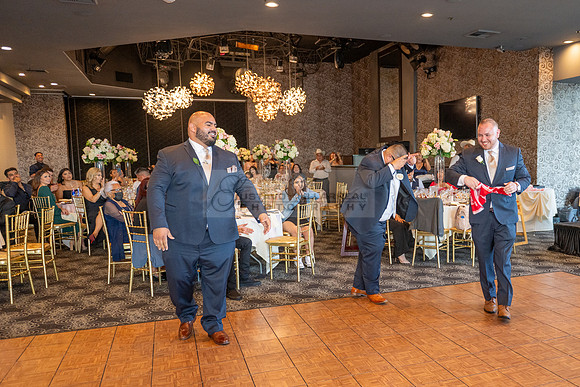 Marcela and Jorge wedding photographer and videographer at Saint