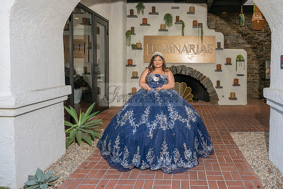 Lydia Grace Quinceanera celebration photography, videography at Luminarias Restaurant in Monterey Park Ca by Gustavo Villarreal photography, 323-633-8283