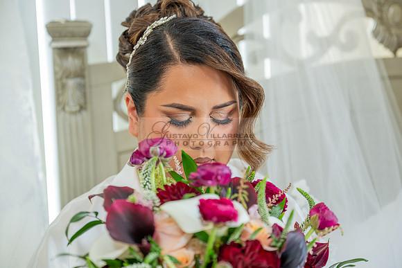LINK #1-Ana Gabriela and Giovan wedding celebration, reception at Temple Emanuel of Beverly Hills Ca, wedding photos at Sunset States in Los Angeles California, photography and videography by Gustavo