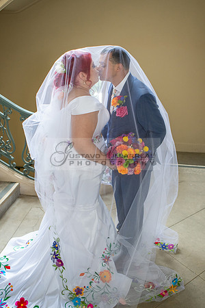 Reyna and Rene wedding celebration, reception, photographer, videographer at Pasadena city hall in Pasadena Ca, Gustavo Villarreal Photography, 323-633-8283, www.gvphotoandvideo.com