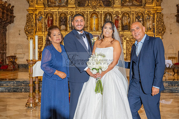 LINK #1-Gustavo and Lupe wedding ceremony at San Vincent Catholic Church in Los Angeles, reception at Blomgren Ranch in Santa Clarita Ca, photography and videography by Gustavo Villarreal, 323-633-828