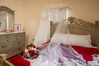Ana Gabriela and Giovan wedding celebration, reception at Temple