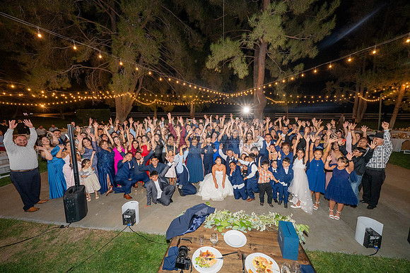 LINK #3-Gustavo and Lupe wedding ceremony at San Vincent Catholic Church in Los Angeles, reception at Blomgren Ranch in Santa Clarita Ca, photography and videography by Gustavo Villarreal, 323-633-828