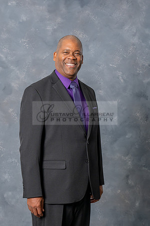 Darron Cunningham 60th Birthday photo session in the studio in Whittier Ca by Gustavo Villarreal Photography, 323-633-8283, www.gvphotoandvideo.com
