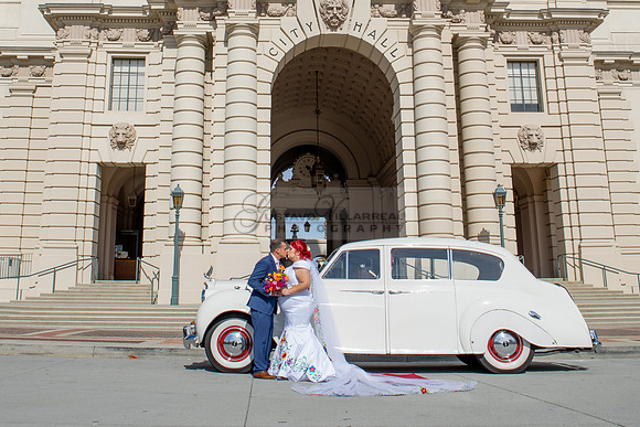 Reyna and Rene wedding celebration, reception, photographer, videographer at Pasadena city hall in Pasadena Ca, Gustavo Villarreal Photography, 323-633-8283, www.gvphotoandvideo.com