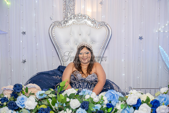 Lydia Grace Quinceanera celebration photography, videography at Luminarias Restaurant in Monterey Park Ca by Gustavo Villarreal photography, 323-633-8283