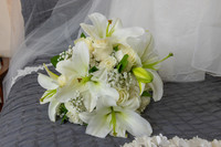 Luis and Luisa wedding celebration in Santa Ana Ca, reception at