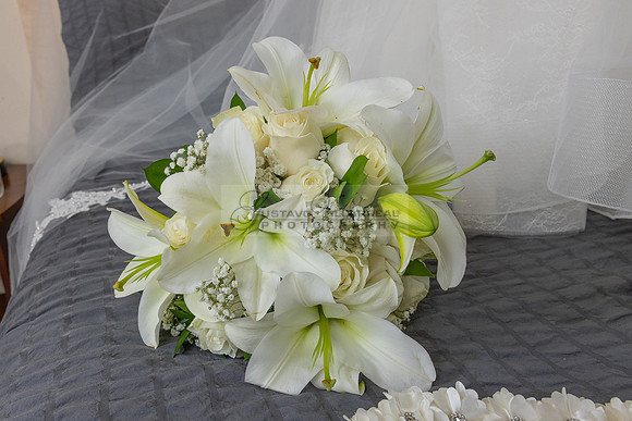 Luis and Luisa wedding celebration in Santa Ana Ca, reception at