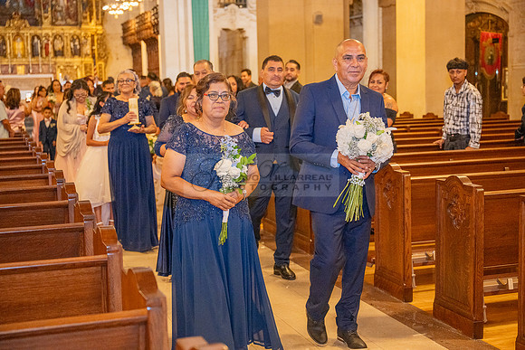 LINK #1-Gustavo and Lupe wedding ceremony at San Vincent Catholic Church in Los Angeles, reception at Blomgren Ranch in Santa Clarita Ca, photography and videography by Gustavo Villarreal, 323-633-828