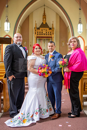 Reyna and Rene wedding celebration, reception, photographer, videographer at Pasadena city hall in Pasadena Ca, Gustavo Villarreal Photography, 323-633-8283, www.gvphotoandvideo.com