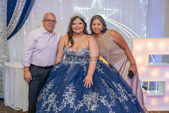 Lydia Grace Quinceanera celebration photography, videography at Luminarias Restaurant in Monterey Park Ca by Gustavo Villarreal photography, 323-633-8283