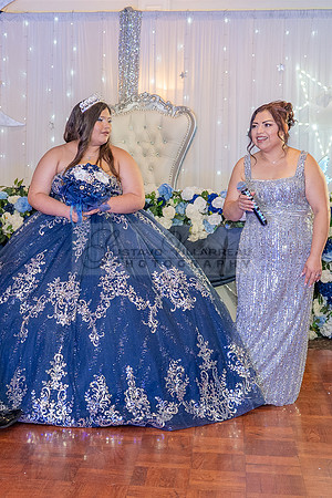 Lydia Grace Quinceanera celebration photography, videography at Luminarias Restaurant in Monterey Park Ca by Gustavo Villarreal photography, 323-633-8283