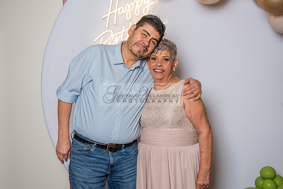 Maria 70th Birthday celebration in La Puente Ca, fotografia y video, bodas, quinceaneras, Gustavo Villarreal photography 323-633-8283, www.gvphotoandvideo.com
