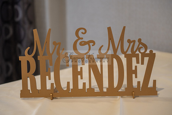 Marcela and Jorge wedding photographer and videographer at Saint