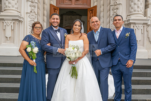 LINK #1-Gustavo and Lupe wedding ceremony at San Vincent Catholic Church in Los Angeles, reception at Blomgren Ranch in Santa Clarita Ca, photography and videography by Gustavo Villarreal, 323-633-828