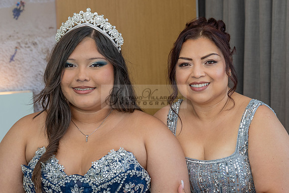 Lydia Grace Quinceanera celebration photography, videography at Luminarias Restaurant in Monterey Park Ca by Gustavo Villarreal photography, 323-633-8283