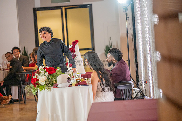 LINK #2-April and Rod wedding ceremony, reception, celebration at The Colony House in Anaheim California, photographer and videographer by Gustavo Villarreal photography, 323-633-8283, www.gvphotoandv