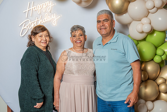 Maria 70th Birthday celebration in La Puente Ca, fotografia y video, bodas, quinceaneras, Gustavo Villarreal photography 323-633-8283, www.gvphotoandvideo.com
