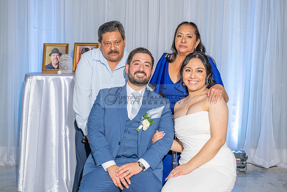 Bryan and Diana wedding ceremony at The Christ Cathedral in Garden Grove Ca, reception at The White House Event Center Anaheim Ca, Gustavo Villarreal photography, videography, 323-633-8283, www.gvphot