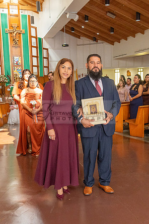 LINK #1-Luis and Luisa wedding celebration in Santa Ana Ca, reception at the Love Songs Venue in Perris Ca, photography and videography by Gustavo Villarreal, 323-633-8283, www.gvphotoandvideo.com