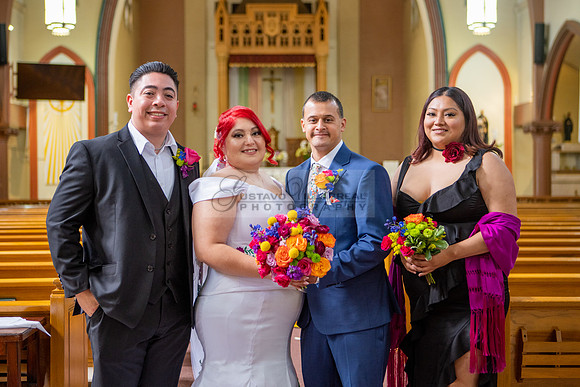 Reyna and Rene wedding celebration, reception, photographer, videographer at Pasadena city hall in Pasadena Ca, Gustavo Villarreal Photography, 323-633-8283, www.gvphotoandvideo.com