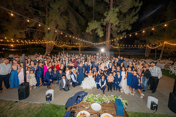 LINK #3-Gustavo and Lupe wedding ceremony at San Vincent Catholic Church in Los Angeles, reception at Blomgren Ranch in Santa Clarita Ca, photography and videography by Gustavo Villarreal, 323-633-828