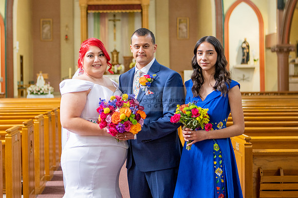Reyna and Rene wedding celebration, reception, photographer, videographer at Pasadena city hall in Pasadena Ca, Gustavo Villarreal Photography, 323-633-8283, www.gvphotoandvideo.com