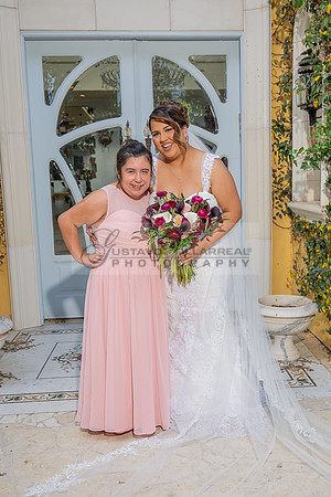 LINK #1-Ana Gabriela and Giovan wedding celebration, reception at Temple Emanuel of Beverly Hills Ca, wedding photos at Sunset States in Los Angeles California, photography and videography by Gustavo