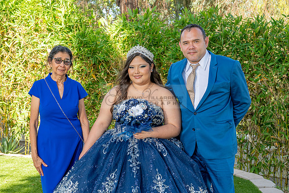 Lydia Grace Quinceanera celebration photography, videography at Luminarias Restaurant in Monterey Park Ca by Gustavo Villarreal photography, 323-633-8283