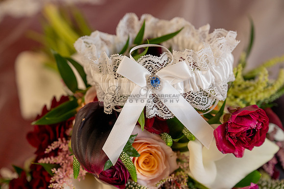 Ana Gabriela and Giovan wedding celebration, reception at Temple