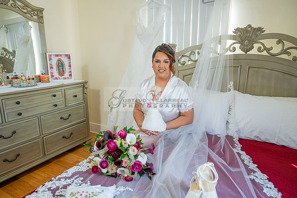 LINK #1-Ana Gabriela and Giovan wedding celebration, reception at Temple Emanuel of Beverly Hills Ca, wedding photos at Sunset States in Los Angeles California, photography and videography by Gustavo