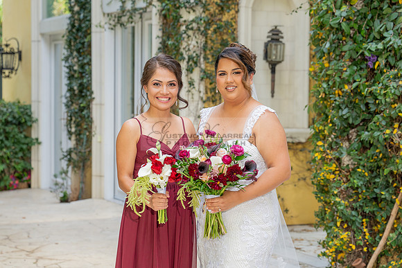 LINK #1-Ana Gabriela and Giovan wedding celebration, reception at Temple Emanuel of Beverly Hills Ca, wedding photos at Sunset States in Los Angeles California, photography and videography by Gustavo