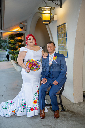 Reyna and Rene wedding celebration, reception, photographer, videographer at Pasadena city hall in Pasadena Ca, Gustavo Villarreal Photography, 323-633-8283, www.gvphotoandvideo.com