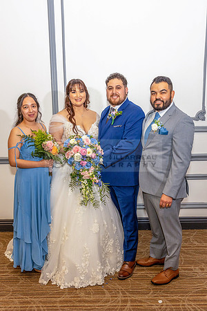 Raul and Yvette LINK #2, wedding ceremony at The Grand Theatre in Anaheim Ca, reception at The Rose Garden in Whittier Ca. Gustavo Villarreal Photography, videography, 323-633-8283, www.gvphotoandvide