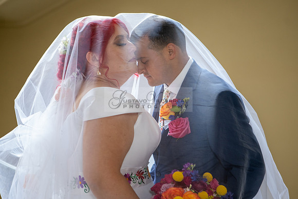 Reyna and Rene wedding celebration, reception, photographer, videographer at Pasadena city hall in Pasadena Ca, Gustavo Villarreal Photography, 323-633-8283, www.gvphotoandvideo.com